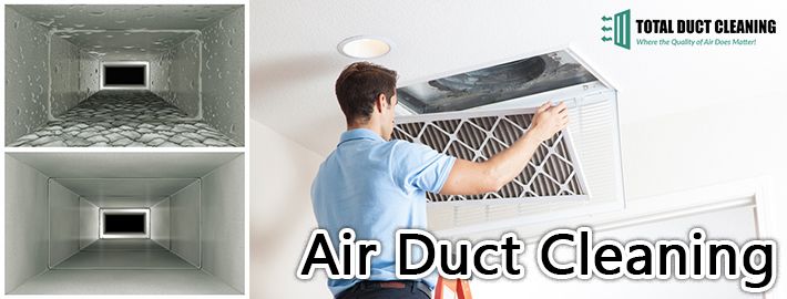 Air Duct Cleaning Service in Sharjah 