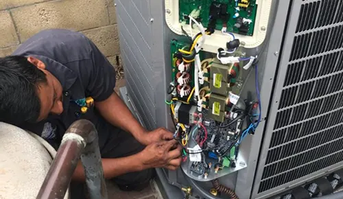 Cheap AC Repair in Ajman