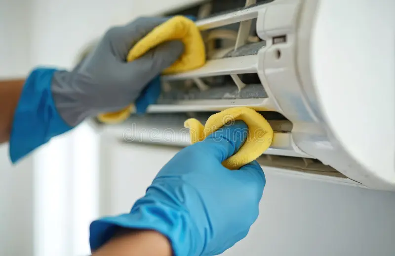 What Is Air Duct Cleaning and How It Helps You