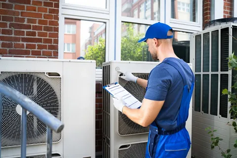 AC Repair, Gas Refill, and Maintenance Solutions
