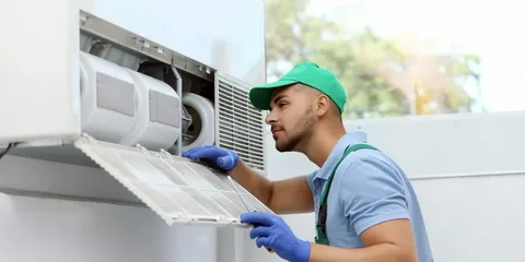 ac technicians in ajman