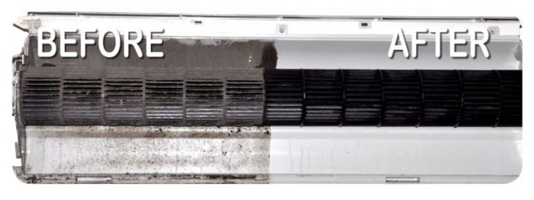 Best AC Company in Ajman