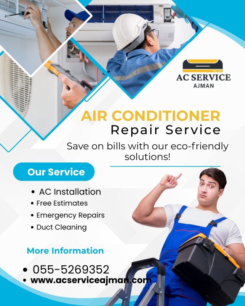 Air Conditioner Repair