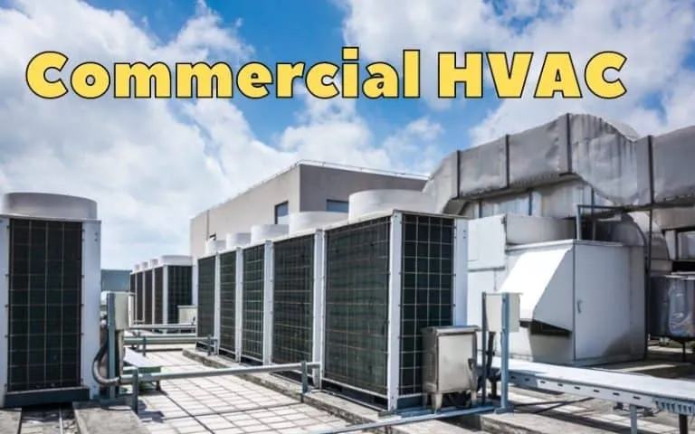 HVAC Companies in Ajman