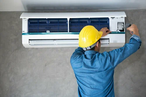 AC Repair and Maintenance in Ajman