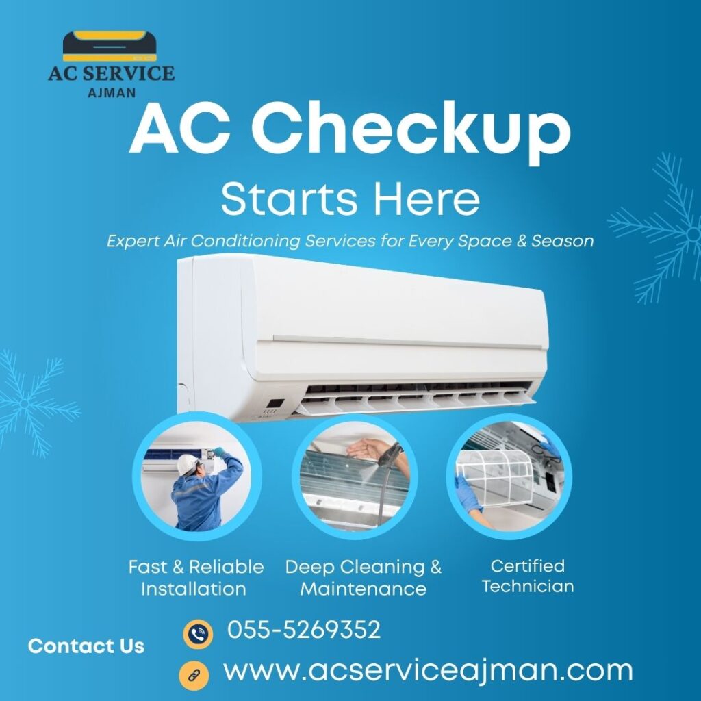 AC Checkup