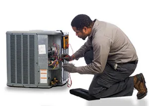 Central AC Repair Ajman