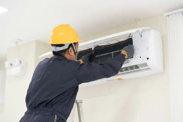 emergency ac repair ajman