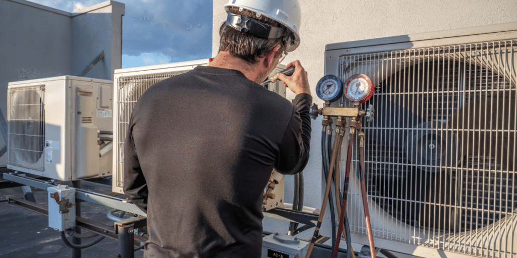 HVAC Companies in Ajman