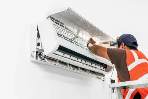 HVAC Companies in Ajman