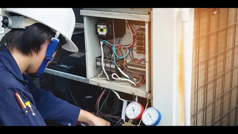 AC Repair and Maintenance in Ajman