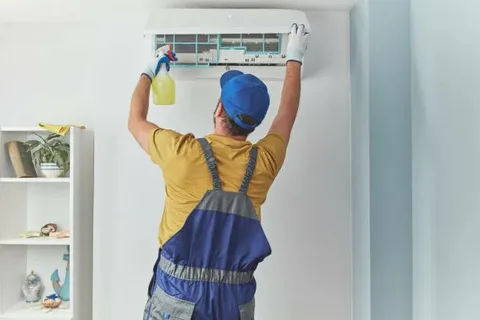 Air Conditioner Repair