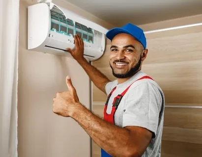 Air Conditioner Repair