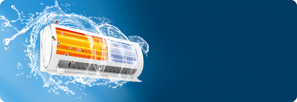 ac not blowing cold air