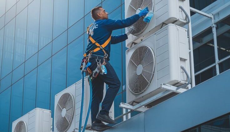AC Experts