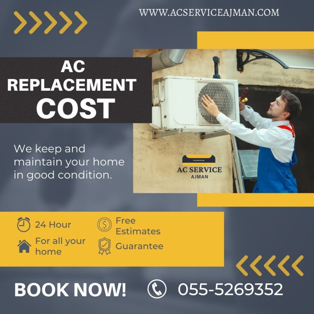 AC Replacement Cost