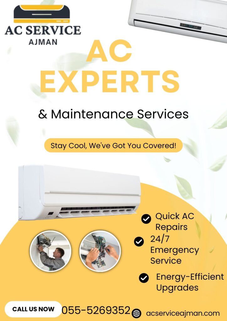 AC Experts