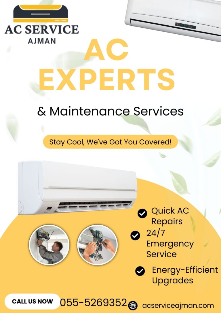 AC Experts