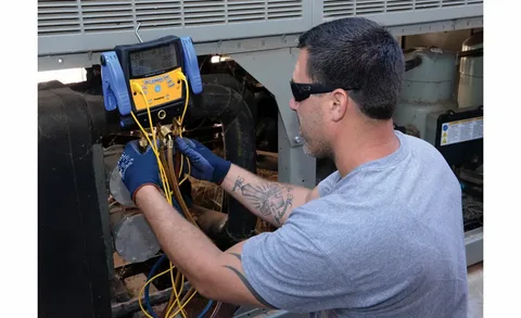 AC Compressor Repair Cost