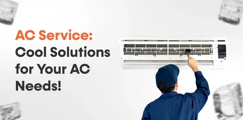 Features of Quality AC Service