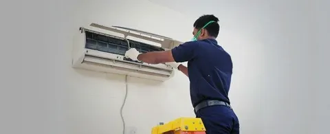 AC specialist in Al Jurf