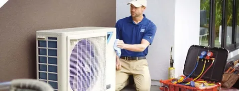 AC specialist in Al Jurf