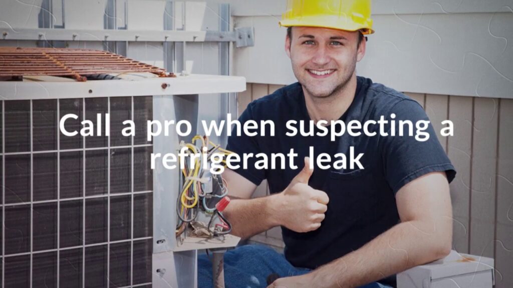 Common AC Problems in Ajman