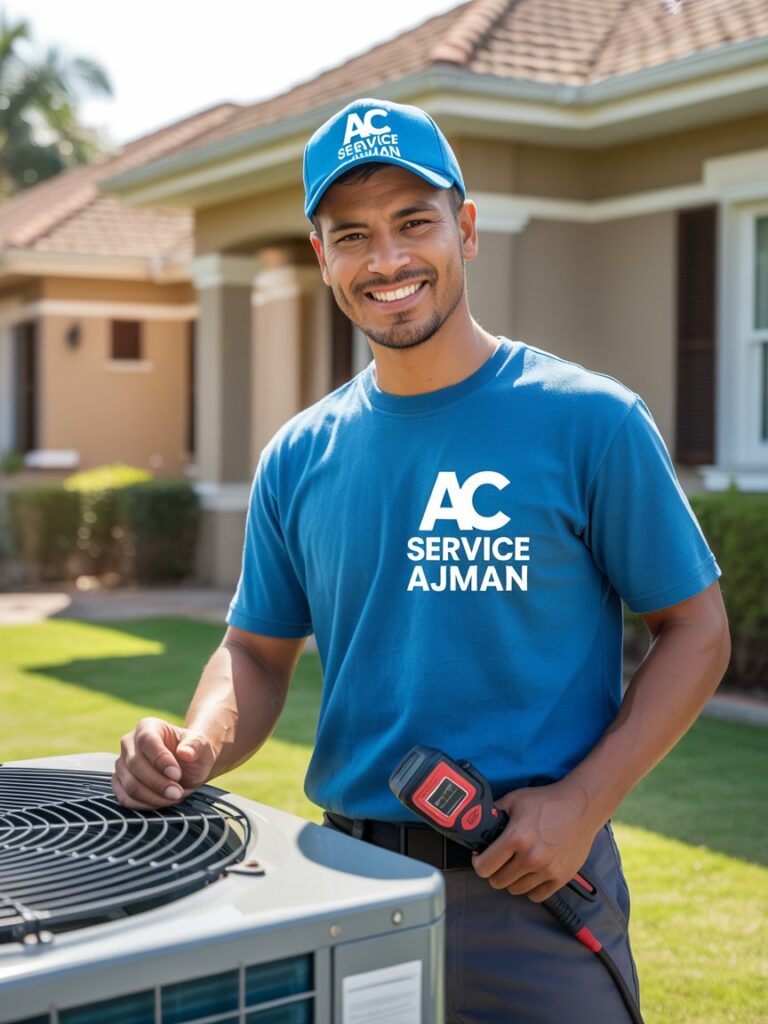 24 hour air conditioning repair in Al Nakhil Zone