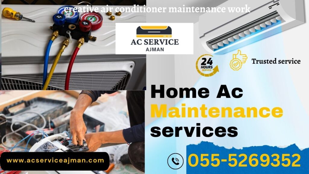home maintenance services