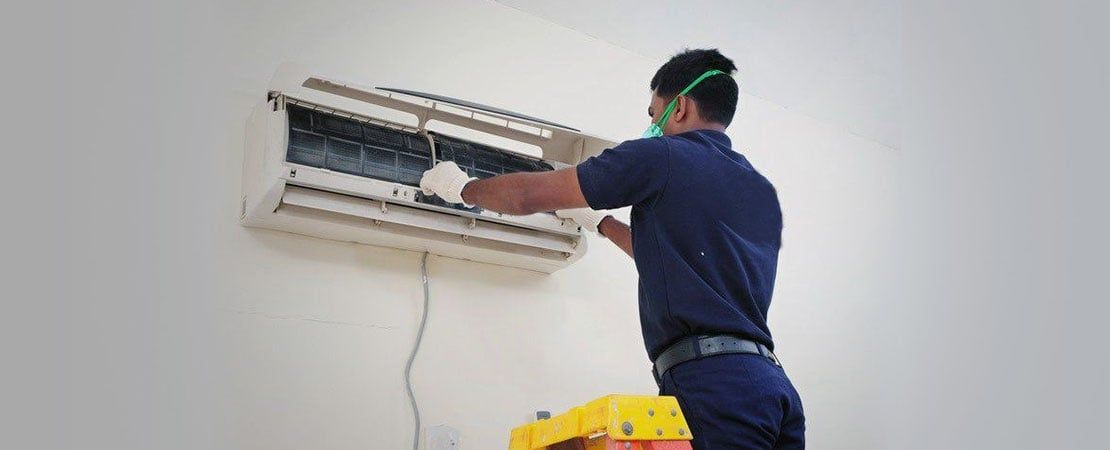 AC Maintenance Al Muwaihat