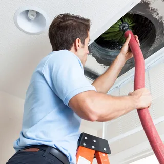 how much does ac duct cleaning cost Ajman