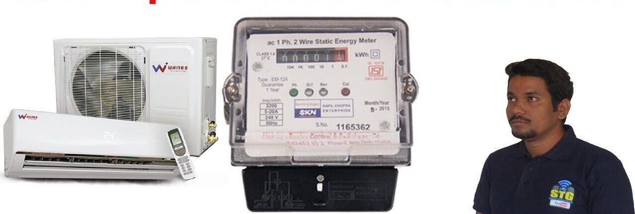 how to reduce AC electric bill in Al Jurf