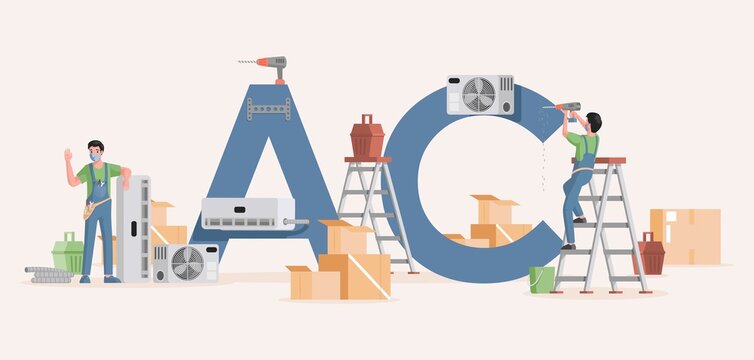 why AC maintenance is important in Al Mowaihat