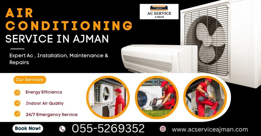 air conditioning service