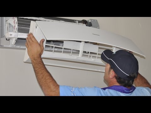 air conditioning service 