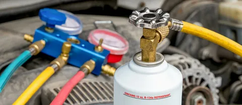 ac repair and installation