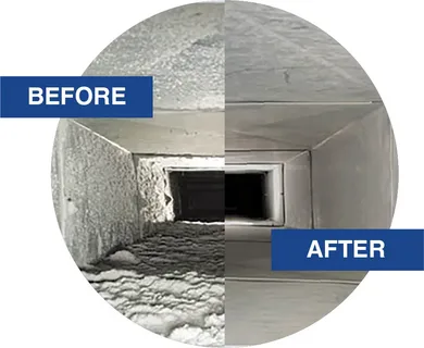 HVAC Air Duct Cleaning Al Zahra