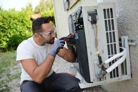 ac removal service in Al Hamidiya