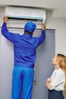 ac removal service in Al Hamidiya