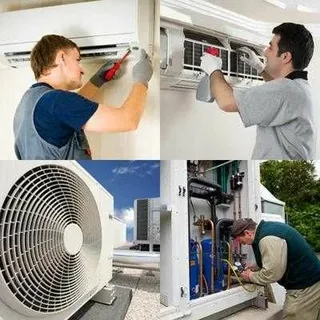 why AC needs maintenance before summer