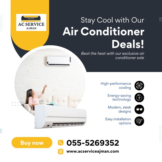 AC service no 055-5269352